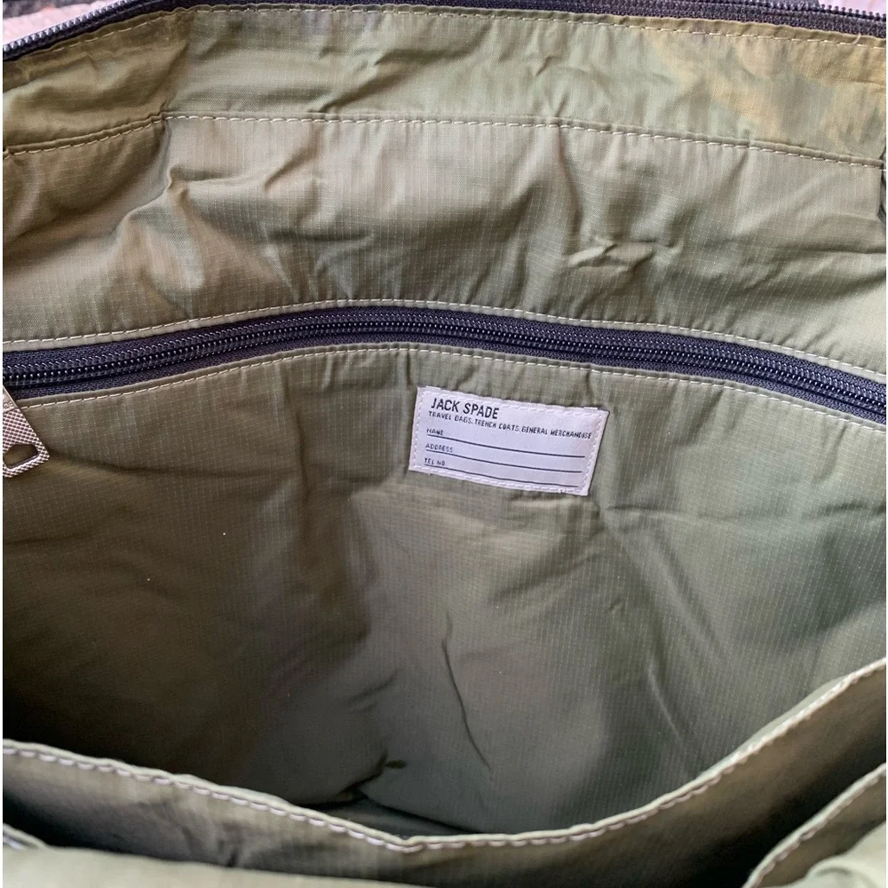 Jack Spade good used
